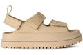 UGG GoldenGlow Sandal - Sea Salt (Kids)