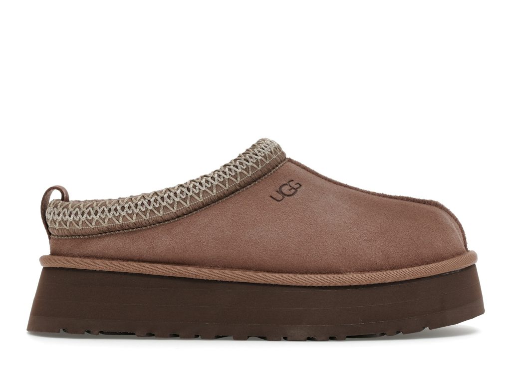 UGG Tazz II Slipper - Rocky Oak (Women's)